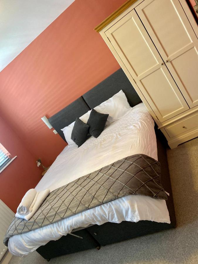 Imaginarium Rooms Barton-upon-Humber المظهر الخارجي الصورة